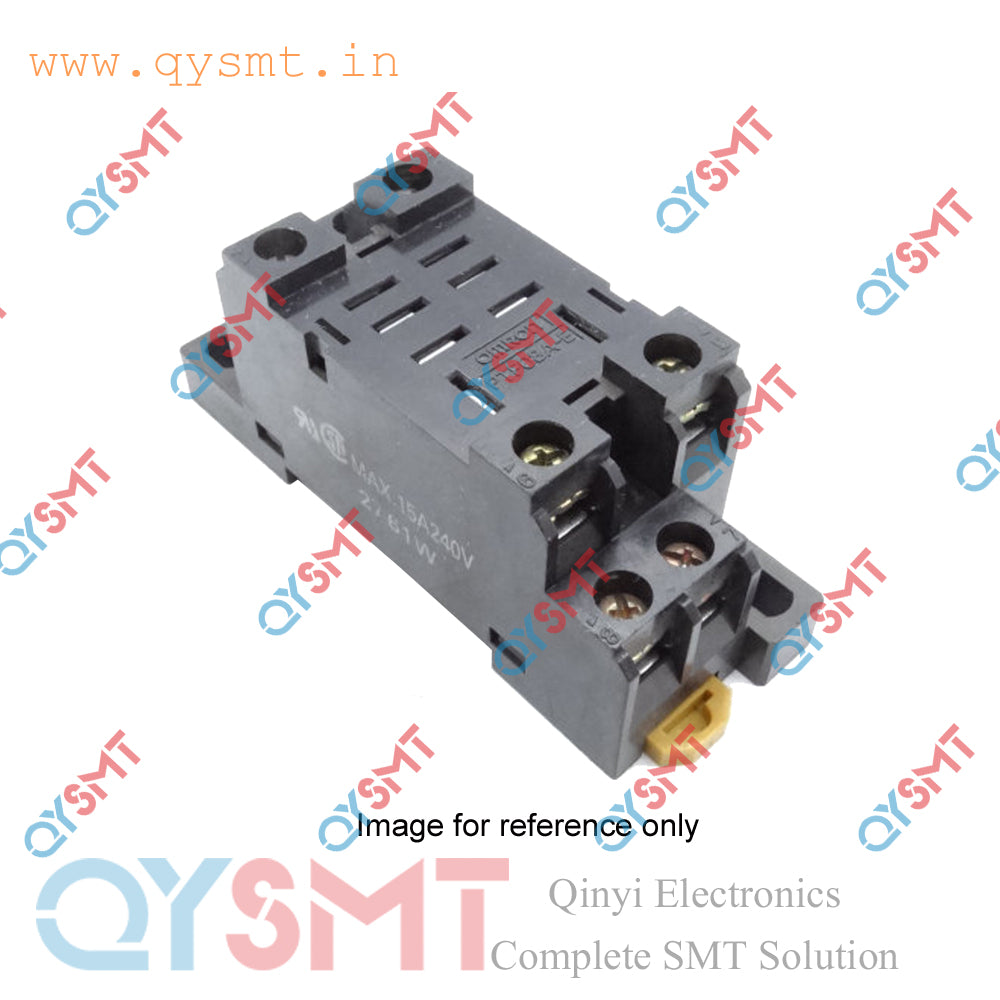 PTF08A-E Relay Socket