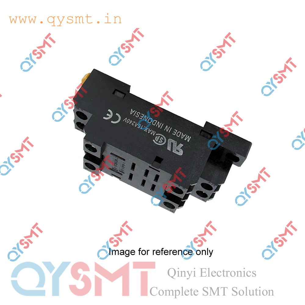 PTF08A-E Relay Socket