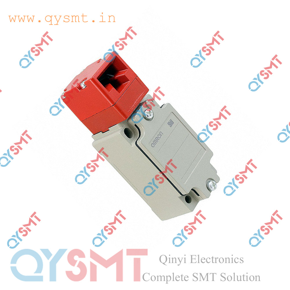 Omron Limit Switch  D4BS-25FS