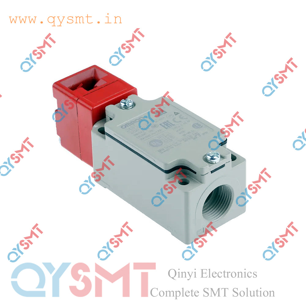 Omron Limit Switch  D4BS-25FS