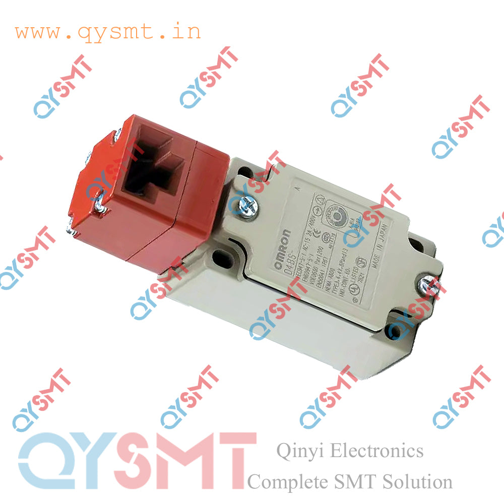 Omron Limit Switch  D4BS-25FS