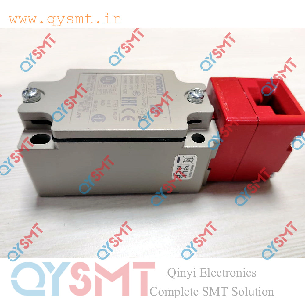 Omron Limit Switch  D4BS-25FS