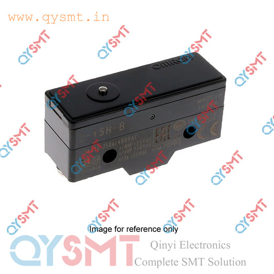 Z-15H-B Omron Microswitch