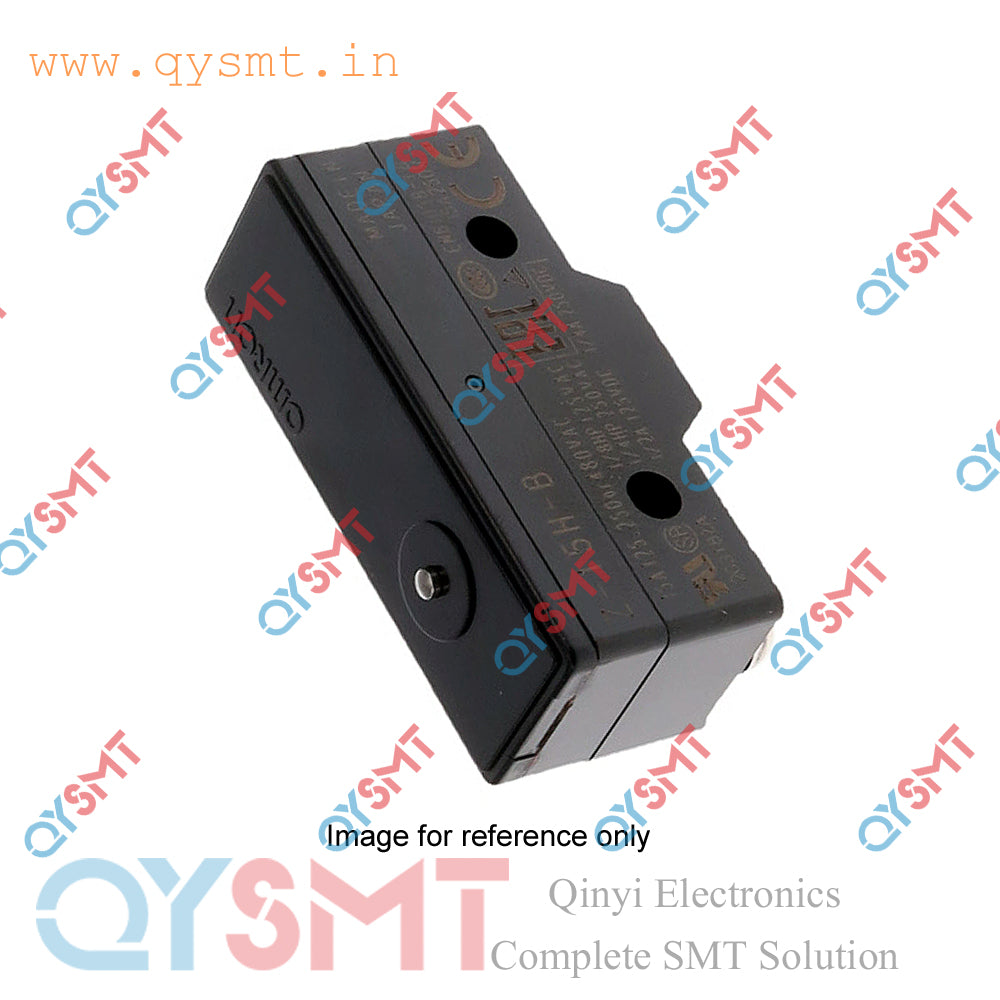 Z-15H-B Omron Microswitch