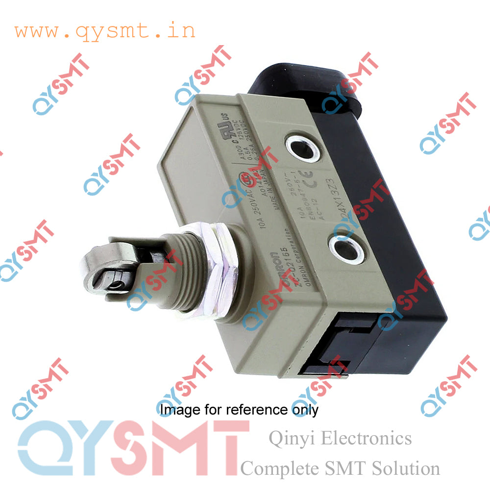 ZC-Q2155 Limit Switch OMRON