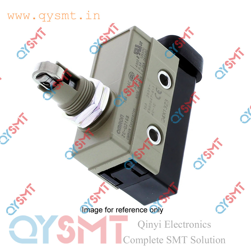 ZC-Q2155 Limit Switch OMRON