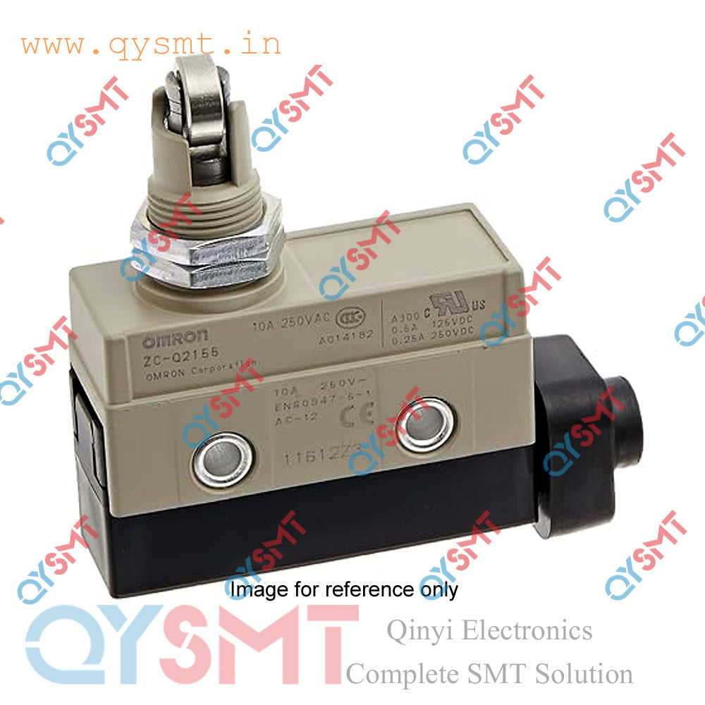 ZC-Q2155 Limit Switch OMRON