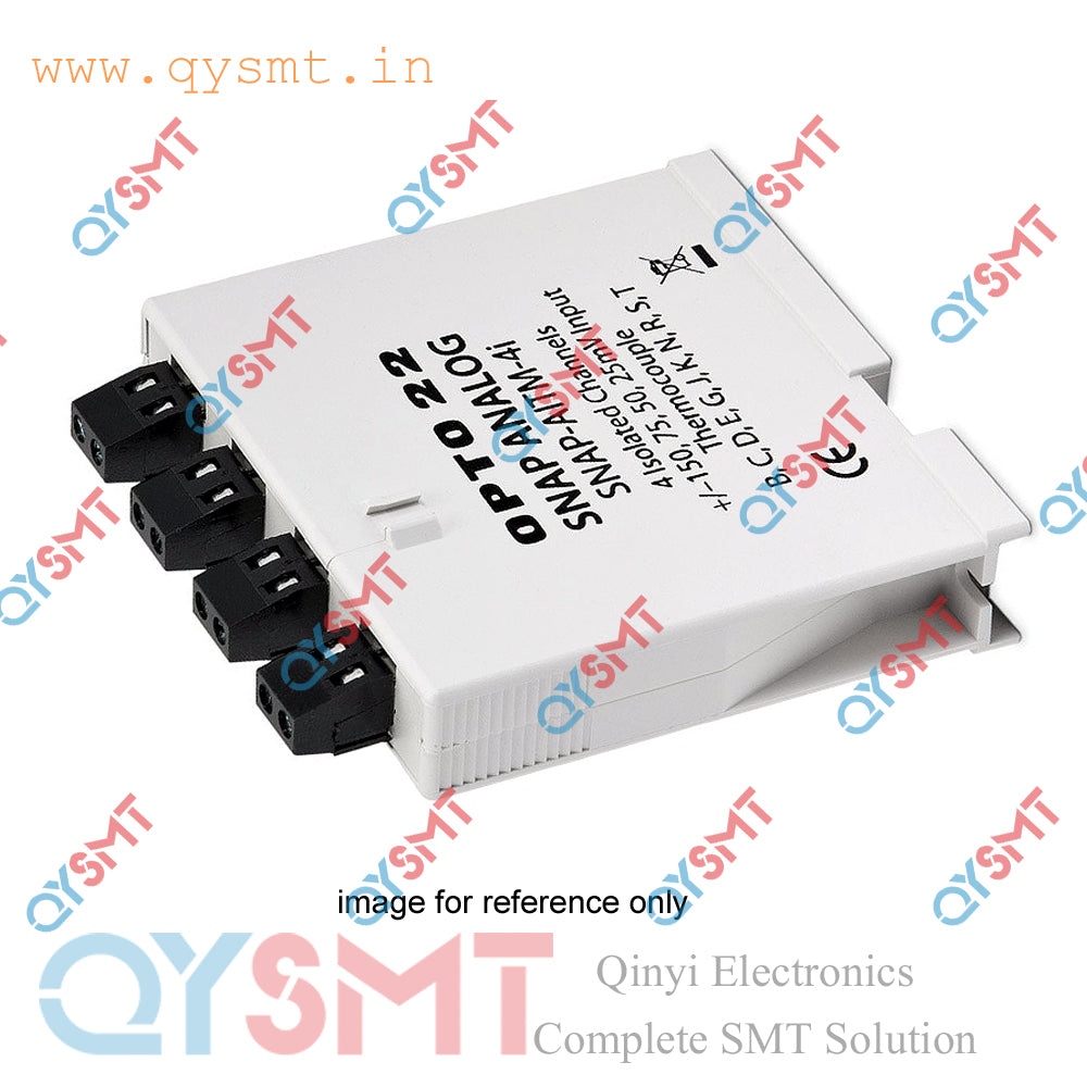 SNAP-AITM-4i Thermocouple Input Module