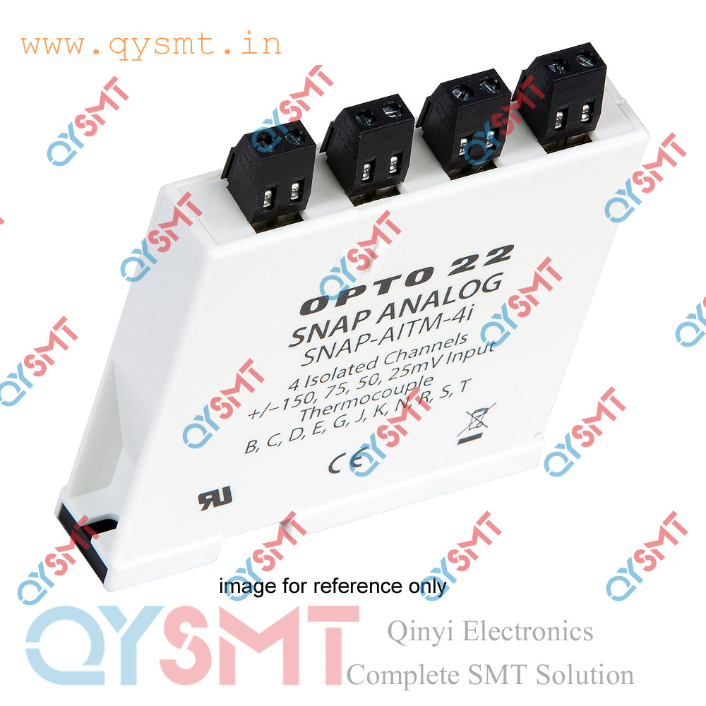 SNAP-AITM-4i Thermocouple Input Module