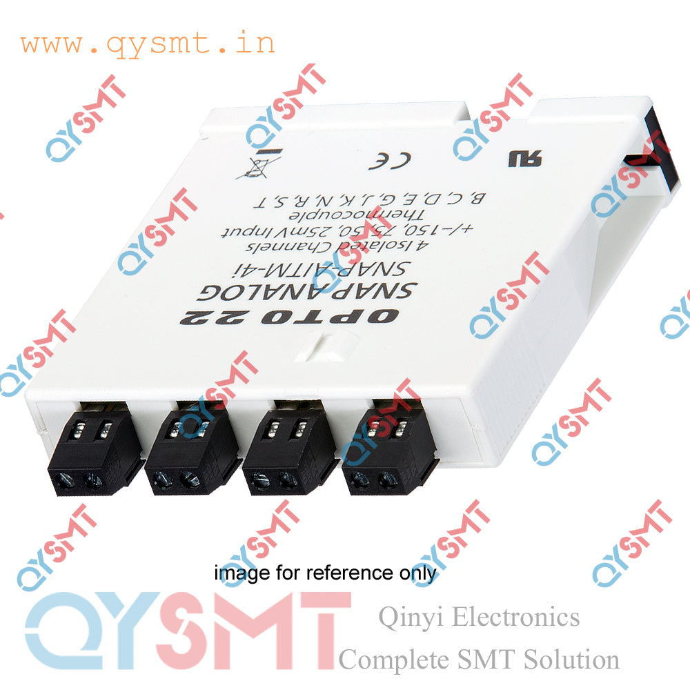 SNAP-AITM-4i Thermocouple Input Module