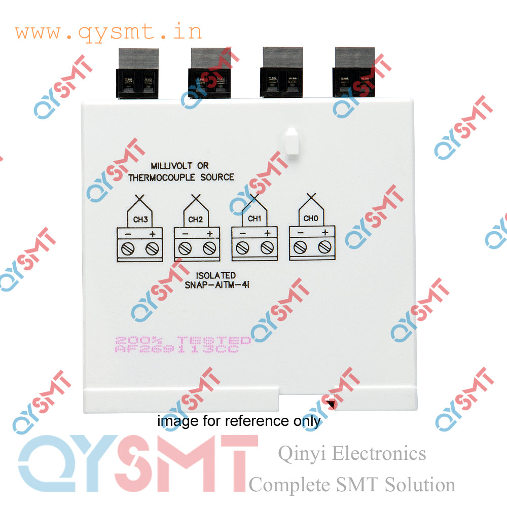SNAP-AITM-4i Thermocouple Input Module