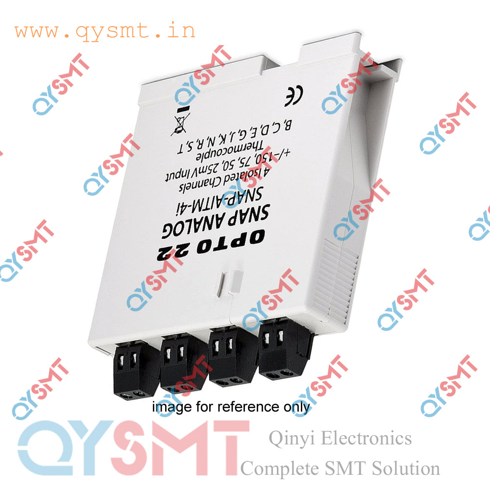 SNAP-AITM-4i Thermocouple Input Module