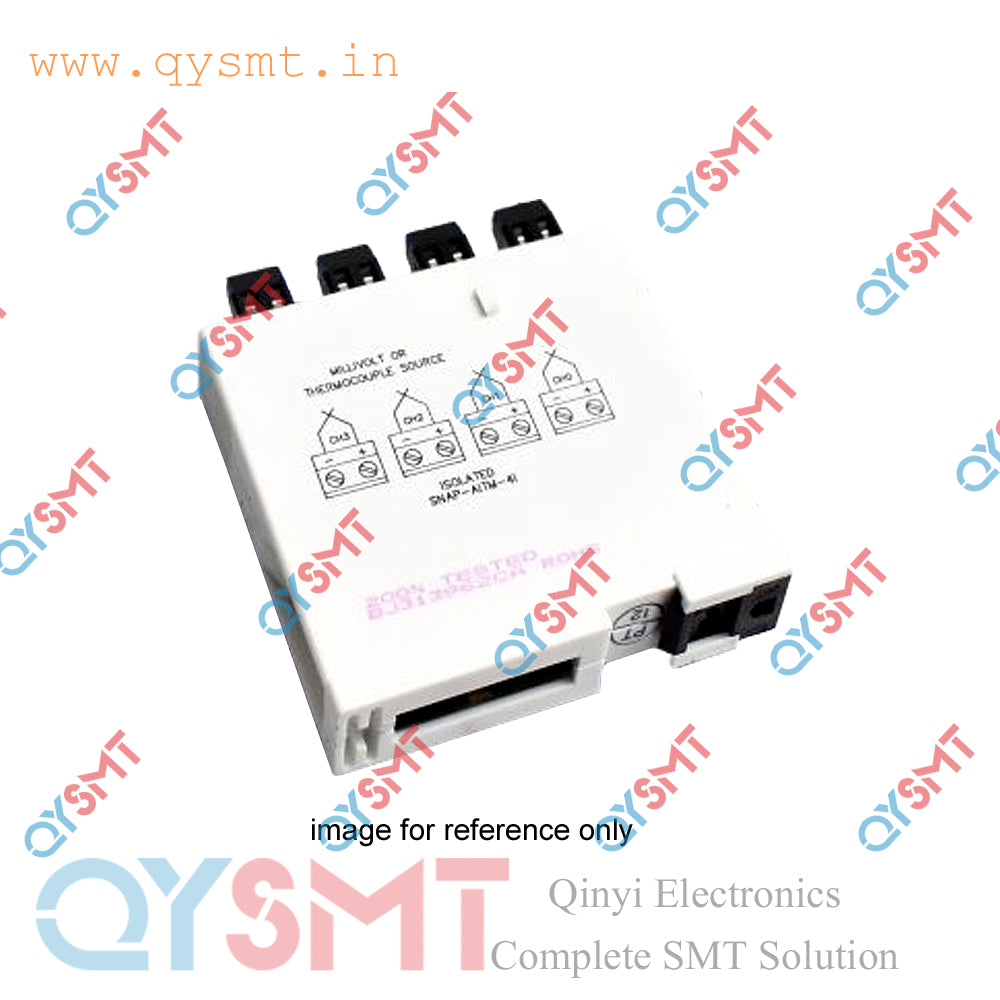 SNAP-AITM-4i Thermocouple Input Module