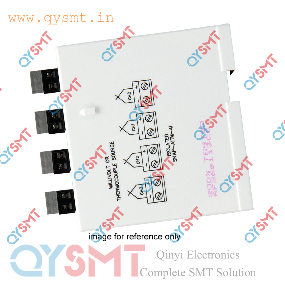 SNAP-AITM-4i Thermocouple Input Module