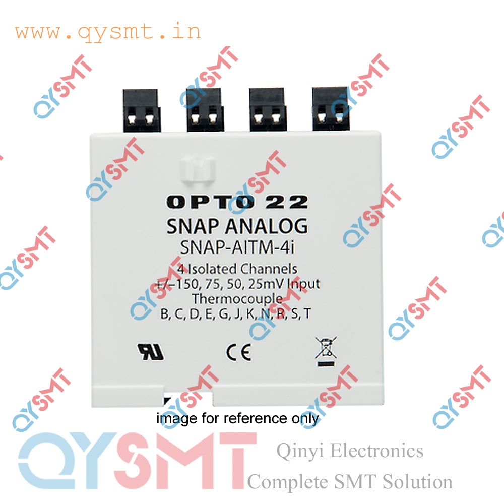 SNAP-AITM-4i Thermocouple Input Module