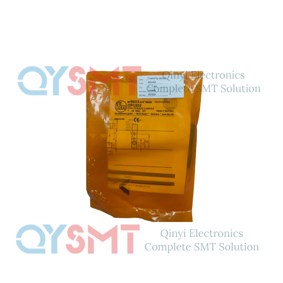 OPU202 Photoelectric Sensor