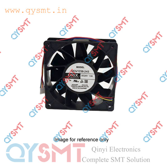 MDV1238-24S 24V DC FAN