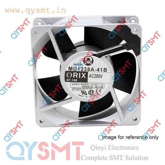 MU1238A-41B AC Cooling Fan