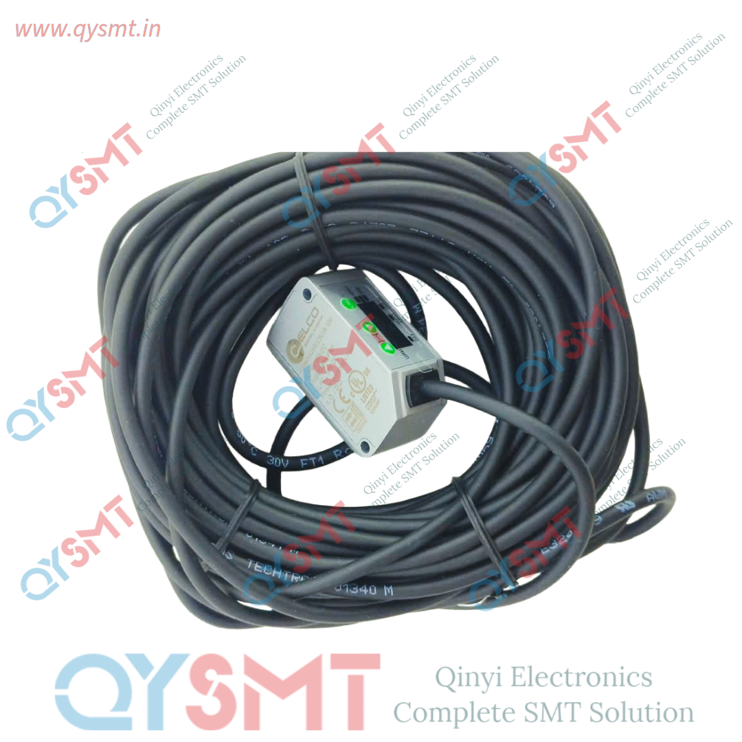 OSM41-K2500CBLU6 13m Elco photoelectric switch