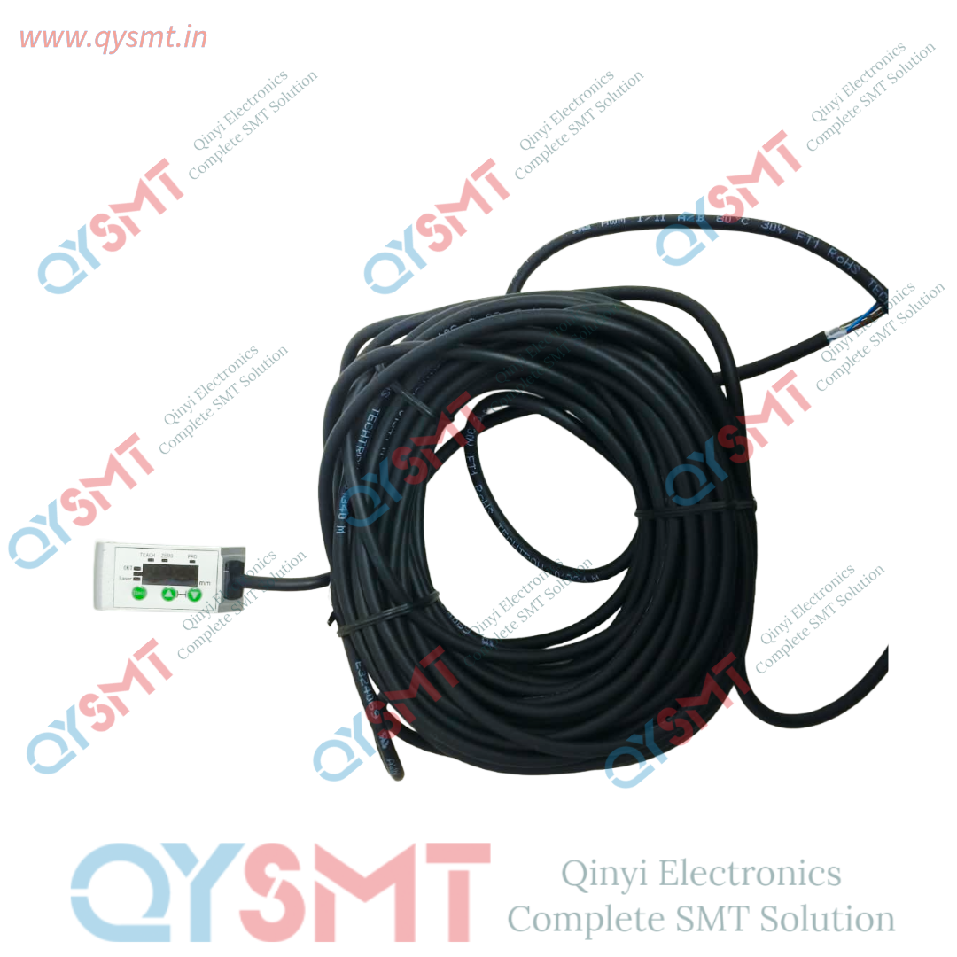 OSM41-K2500CBLU6 13m Elco photoelectric switch