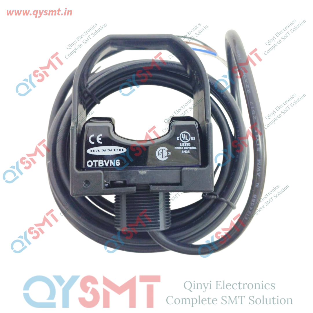 OTBVN6 Photoelectric sensor