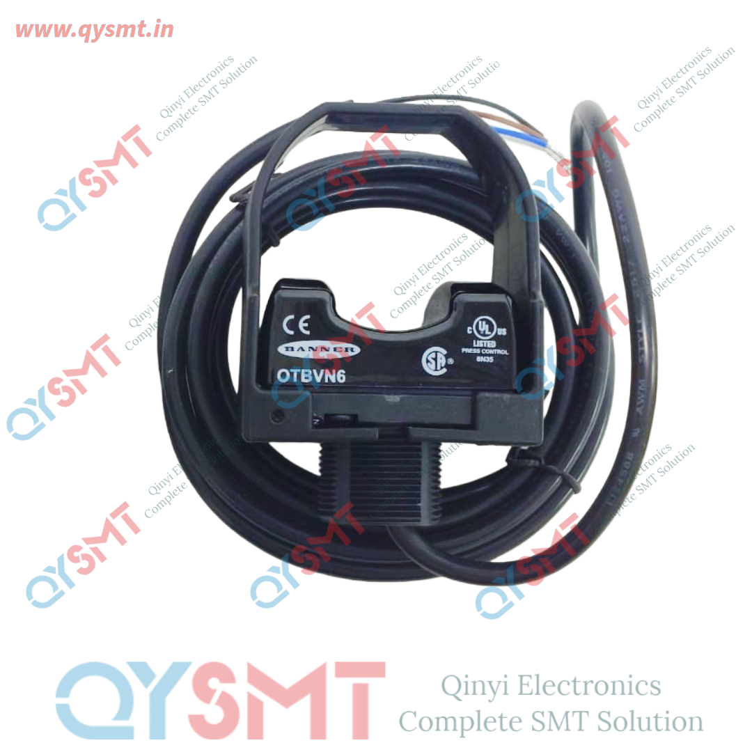 OTBVN6 Photoelectric sensor