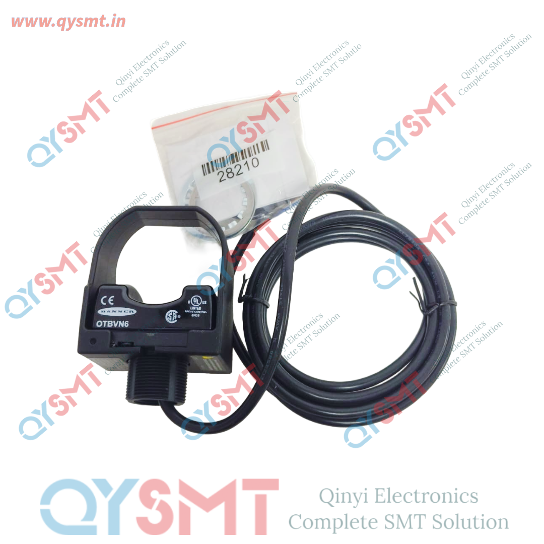 OTBVN6 Photoelectric sensor