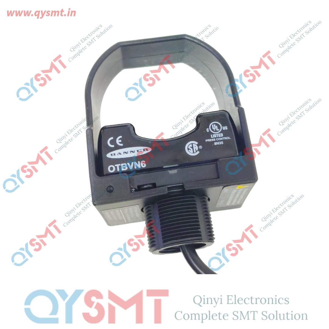 OTBVN6 Photoelectric sensor