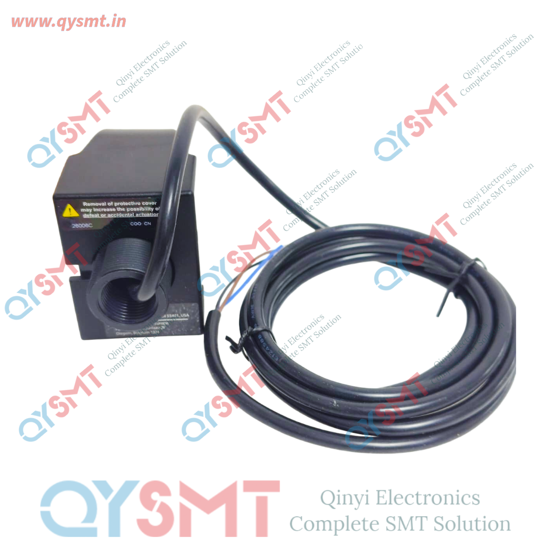 OTBVN6 Photoelectric sensor