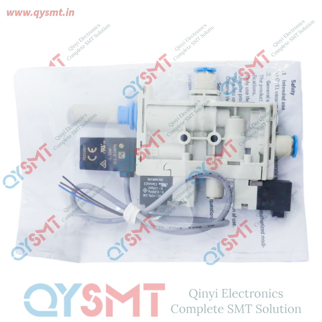OVEL-10-H-15-PQ-VQ6-UA-C-A-V1PNLK-H3 FESTO Vacuum generator