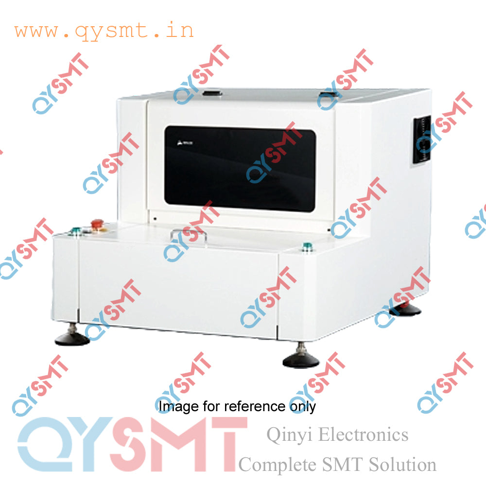 Desktop Solder Paste Inspection System T-2010A