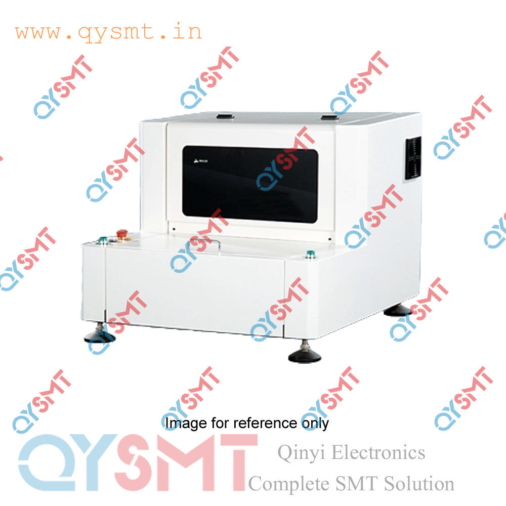 Desktop Solder Paste Inspection System T-2010A