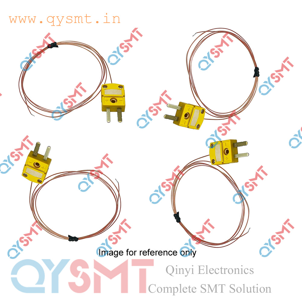 Omega 3M K Type Thermocouple