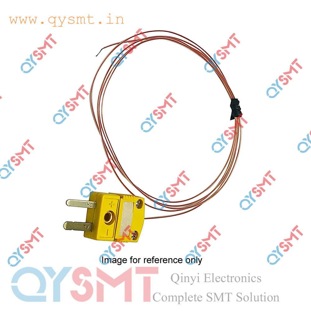 Omega 3M K Type Thermocouple