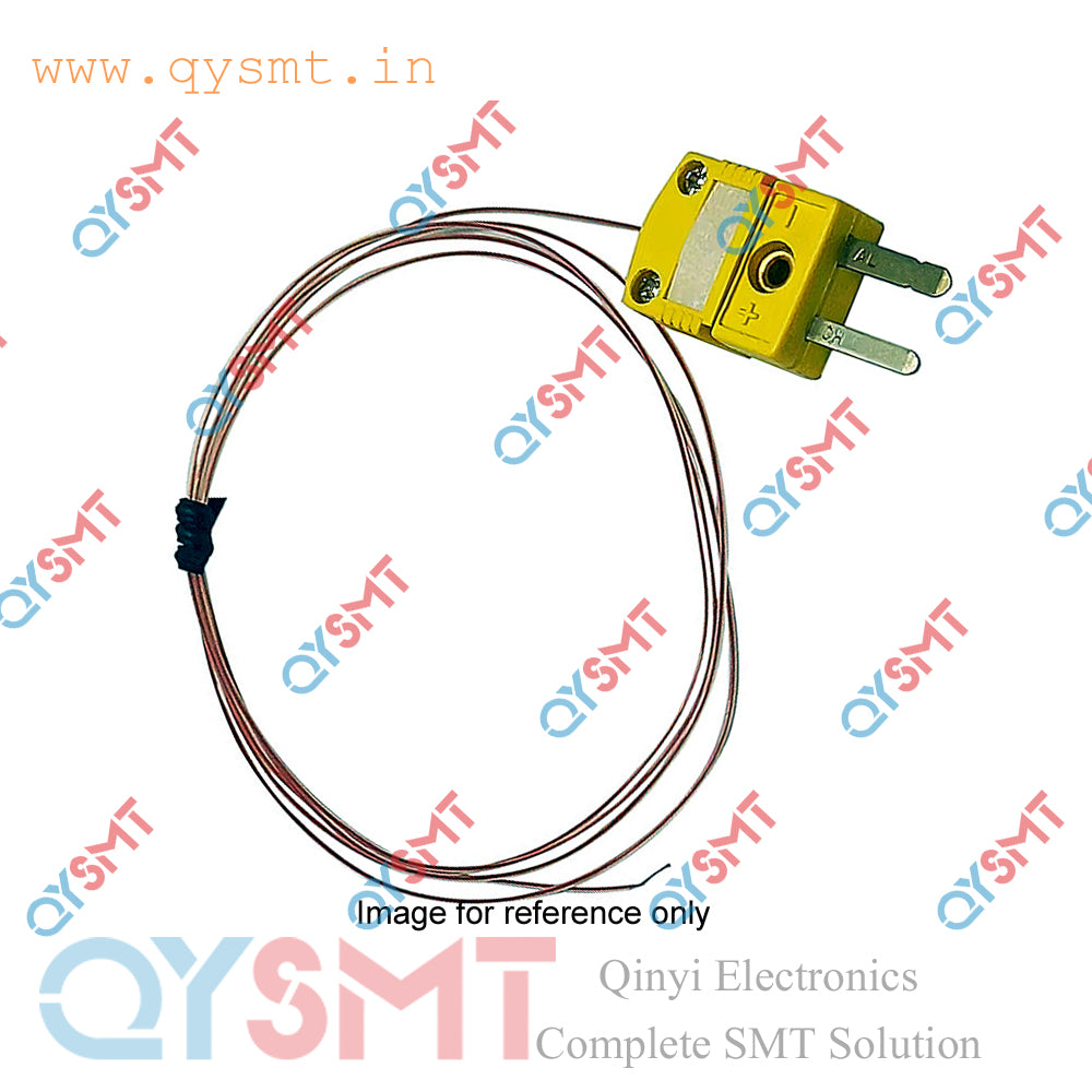 Omega 3M K Type Thermocouple