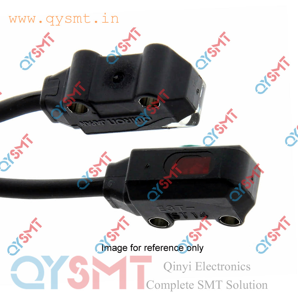 E3T-ST13 2M Sensor