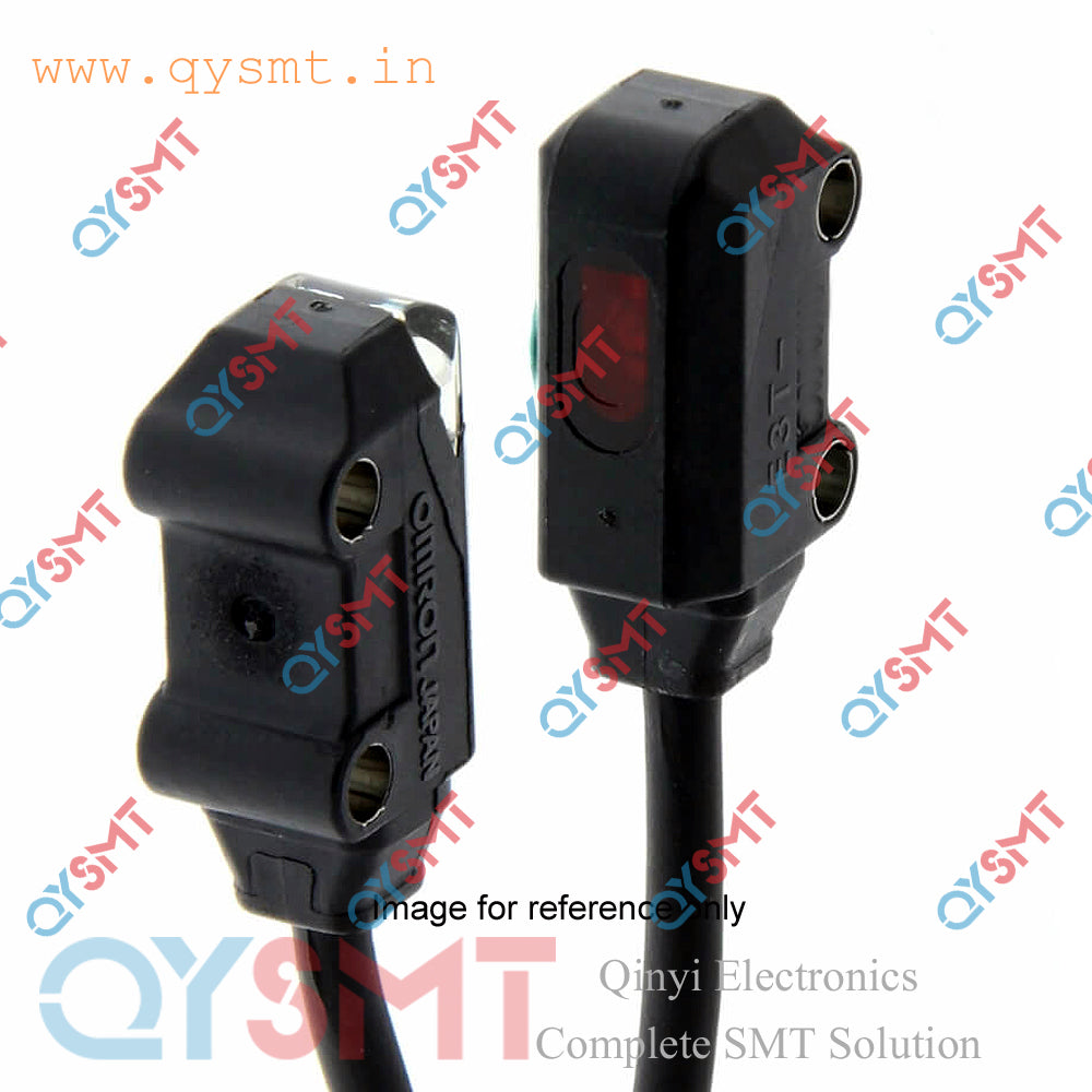 E3T-ST13 2M Sensor