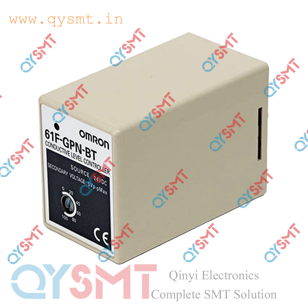 Omron 61F-GPN-BT Conductive Level Controller