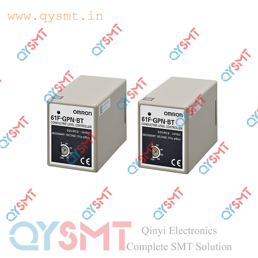 Omron 61F-GPN-BT Conductive Level Controller