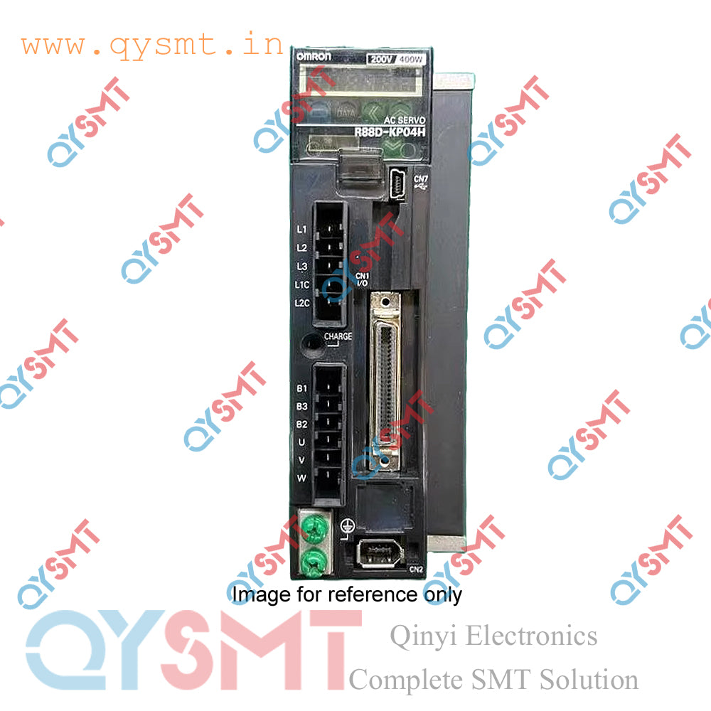 R88D-KP04H Servo Drive