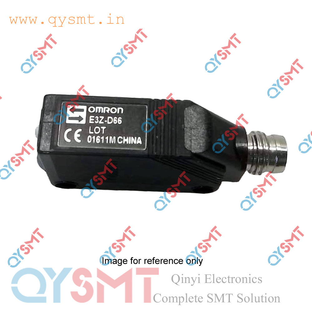 E3Z-D66 Photoelectric Sensor – QYSMT