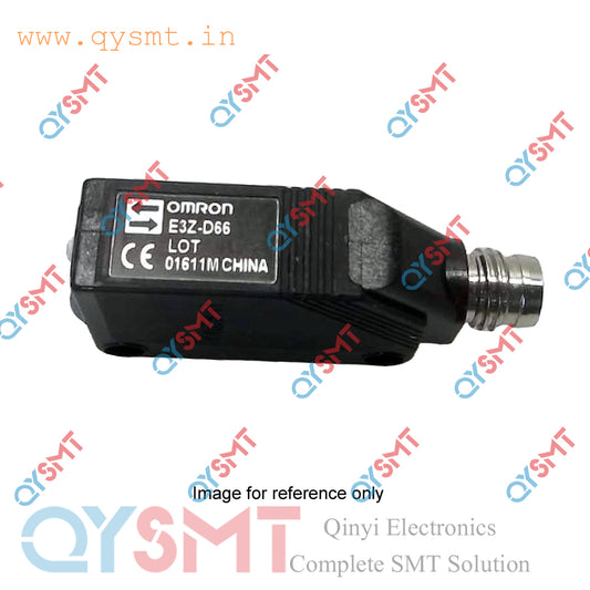 E3Z-D66 Photoelectric Sensor