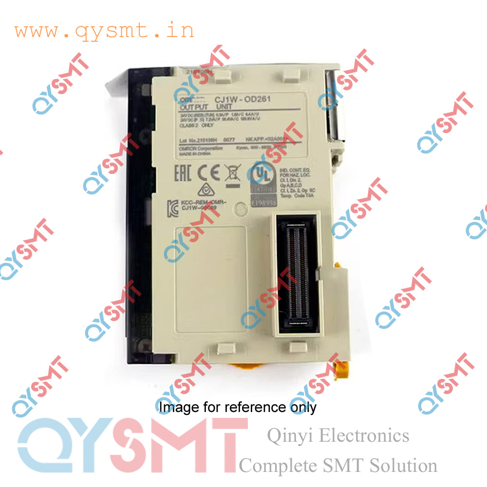 CJ1W-OD261 PLC Module