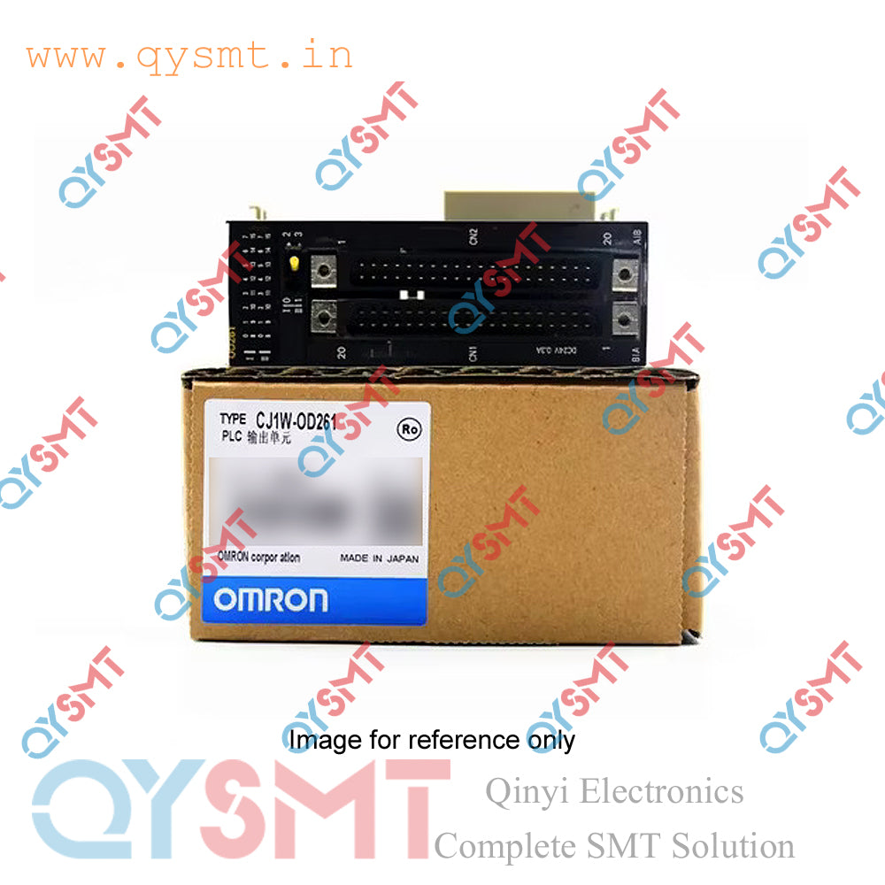 CJ1W-OD261 PLC Module