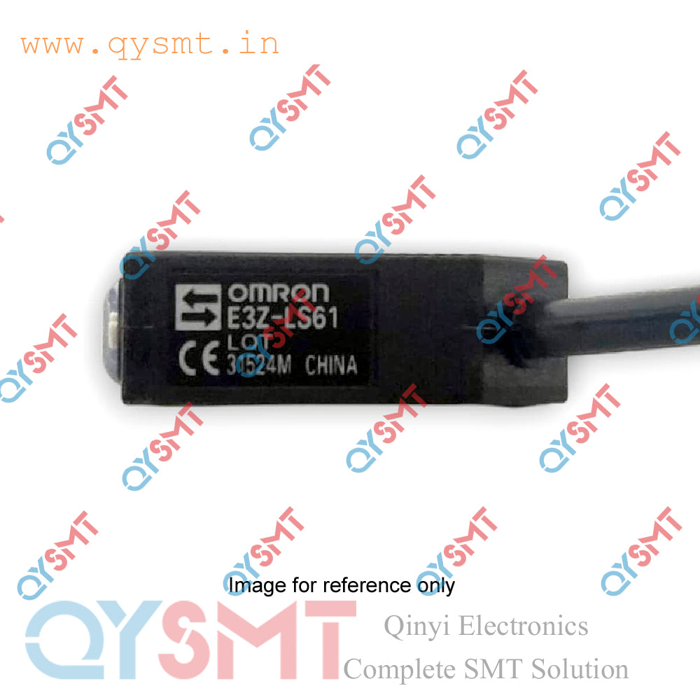 E3Z-LS61 Photoelectric Sensor