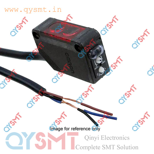 E3Z-LS61 Photoelectric Sensor