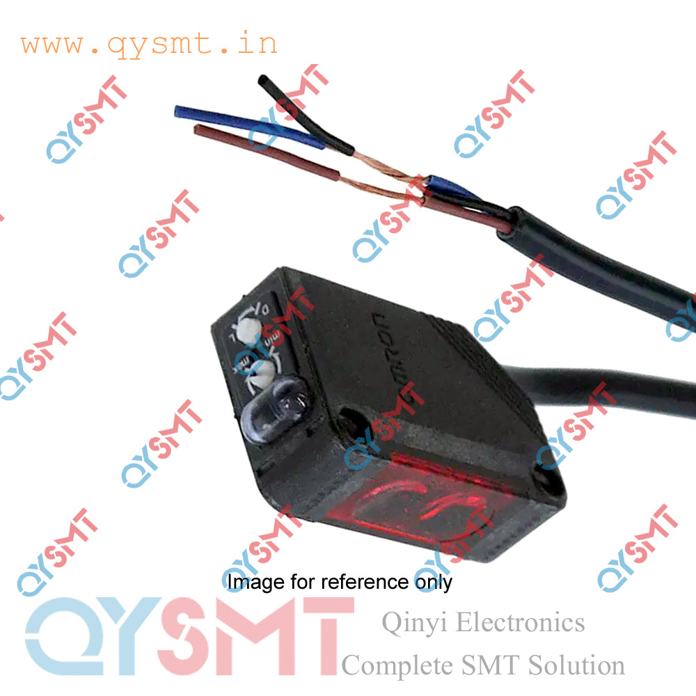 E3Z-LS61 Photoelectric Sensor