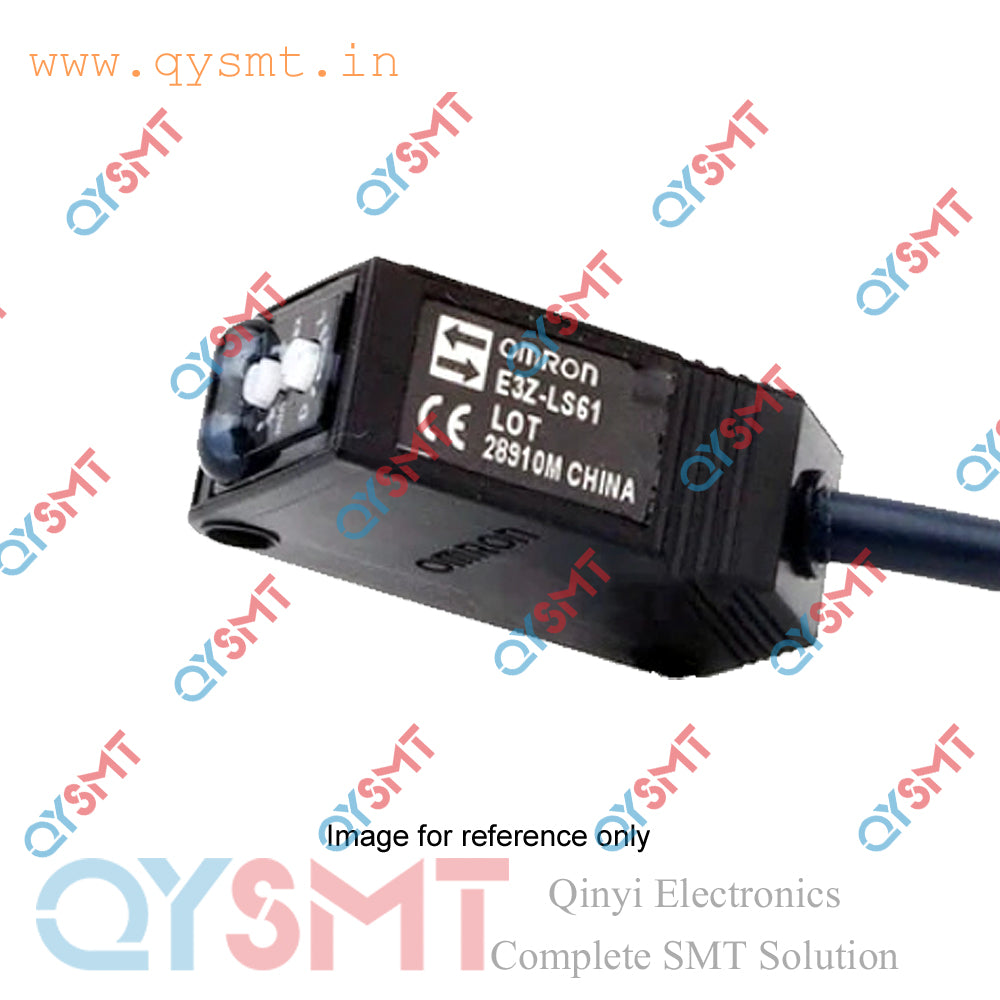 E3Z-LS61 Photoelectric Sensor