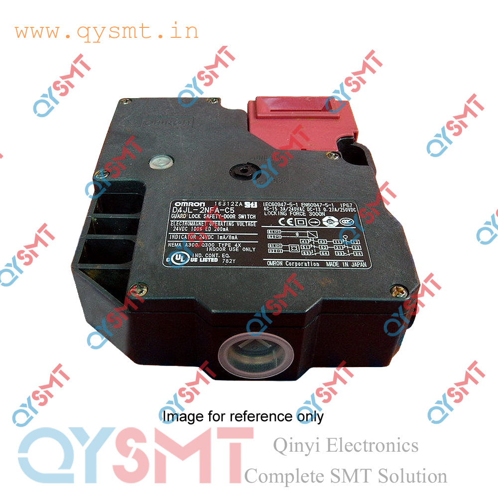 D4JL-2NFA-C5 Switch Omron