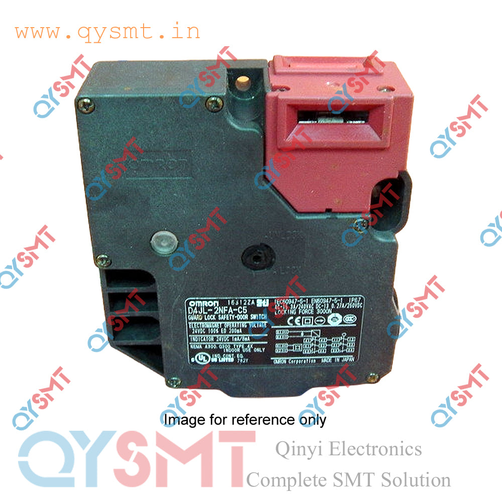 D4JL-2NFA-C5 Switch Omron